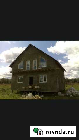 Дом 160 м² на участке 15 сот. на продажу в Ильинском Ильинское - изображение 1