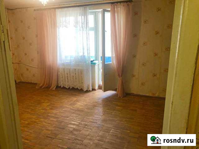 1-комнатная квартира, 37 м², 2/5 эт. на продажу в Феодосии Феодосия - изображение 1