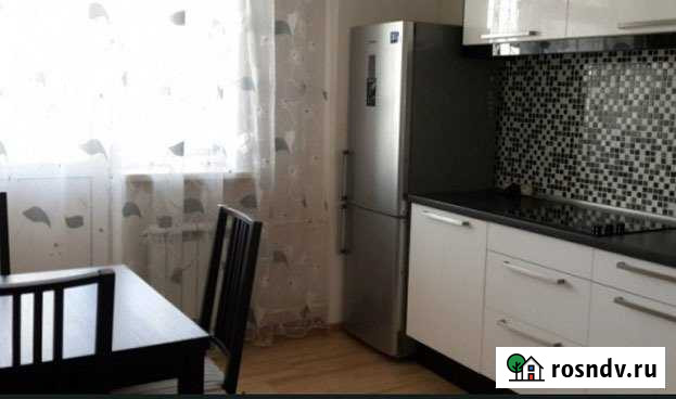 1-комнатная квартира, 30 м², 4/5 эт. в аренду посуточно в Соликамске Соликамск - изображение 1