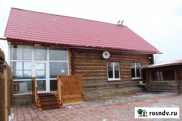 Коттедж 200 м² на участке 2 сот. в аренду посуточно в Каменске-Уральском Каменск-Уральский - изображение 1