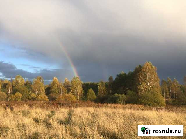 Участок СНТ, ДНП 9 сот. на продажу в Королеве Королев - изображение 1