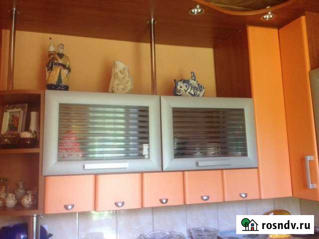 1-комнатная квартира, 31 м², 1/5 эт. на продажу в Дегтярске Дегтярск - изображение 1