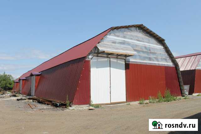 Производственное помещение, 225 кв.м. Аннино - изображение 1