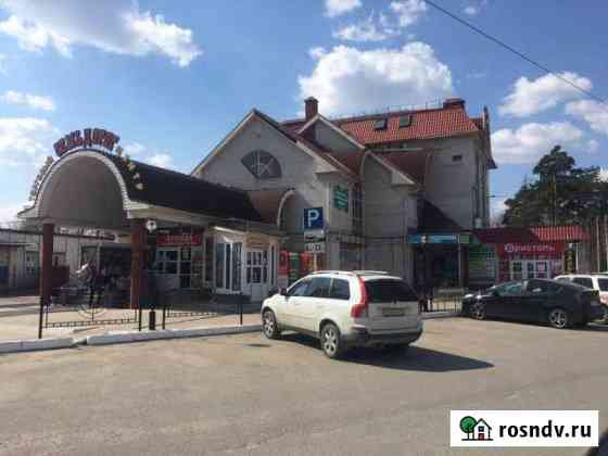 Торговое центр Семь Дорог Дзержинск