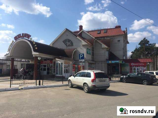Торговое центр Семь Дорог Дзержинск - изображение 1