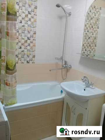 2-комнатная квартира, 44 м², 2/6 эт. в аренду посуточно в Североморске Североморск - изображение 1