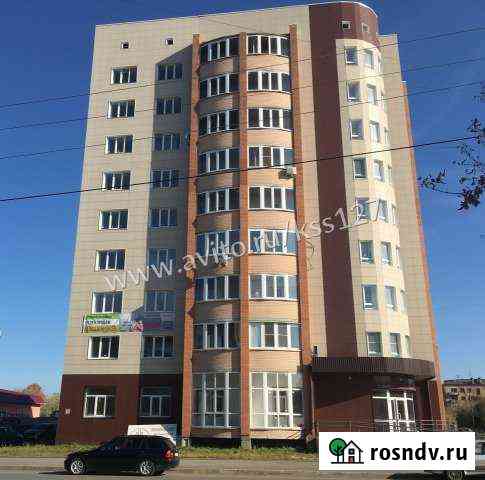 2-комнатная квартира, 66 м², 7/9 эт. на продажу в Шадринске Шадринск