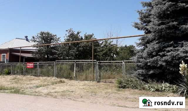 Участок ИЖС 8 сот. на продажу в Нововеличковской Нововеличковская - изображение 1