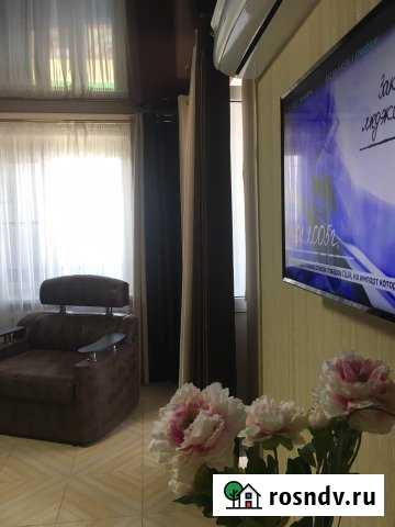 2-комнатная квартира, 50 м², 9/14 эт. в аренду посуточно в Армавире Армавир - изображение 1