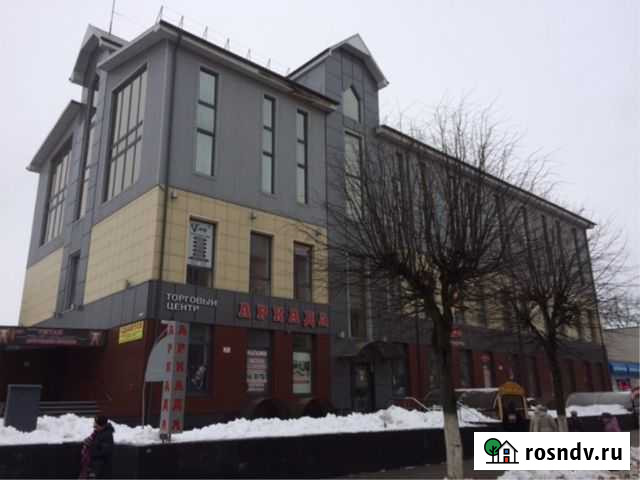 Сдаются офисные помещения в аренду, от 15 м2 Советск - изображение 1