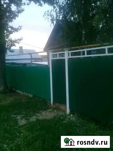 Дом 42 м² на участке 23 сот. на продажу в Козловке Республики Чувашия Козловка - изображение 1