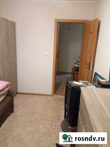 2-комнатная квартира, 40 м², 3/5 эт. на продажу в Строителе Тамбовской области Строитель - изображение 1