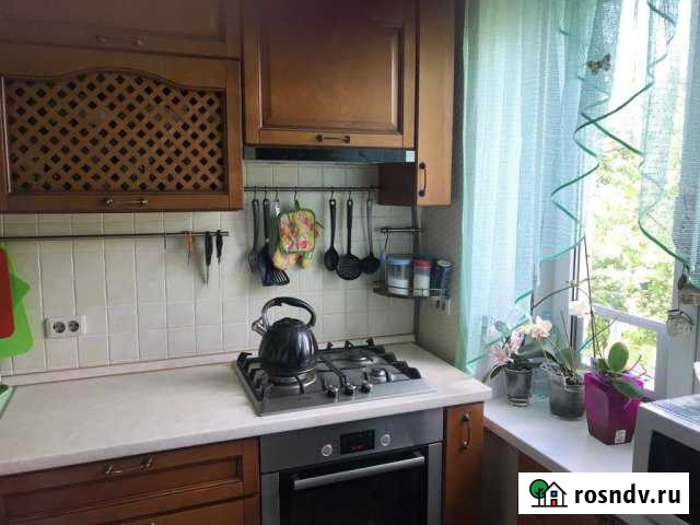 2-комнатная квартира, 44 м², 4/5 эт. на продажу в Долгопрудном Долгопрудный - изображение 1