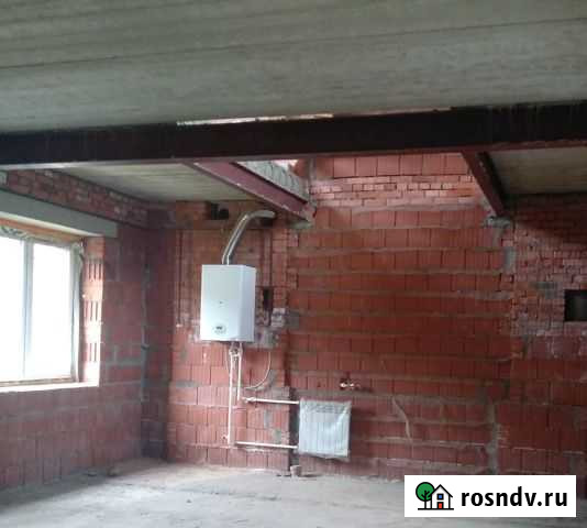 Таунхаус 132 м² на участке 2.6 сот. на продажу в Домодедово Домодедово - изображение 1