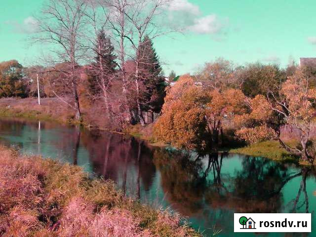 Участок ИЖС 18 сот. на продажу в Коммунаре Коммунар - изображение 1