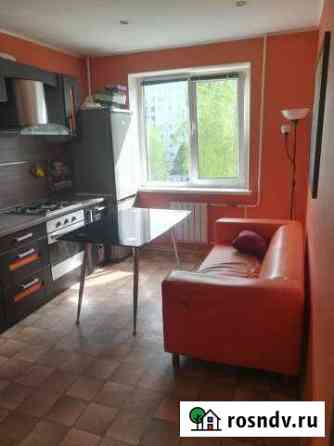 3-комнатная квартира, 60 м², 4/9 эт. в аренду посуточно в Великом Новгороде Великий Новгород