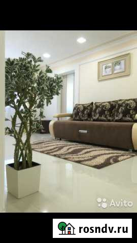 2-комнатная квартира, 46 м², 2/5 эт. в аренду посуточно в Норильске Норильск - изображение 1