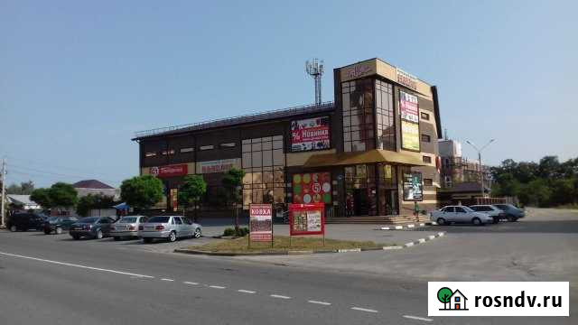 Аренда в ТЦ Вавилон, 300 кв.м. Клинцы - изображение 1