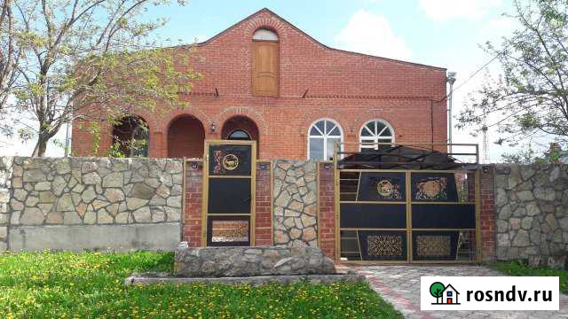 Дом 126.7 м² на участке 36 сот. на продажу в Богучаре Богучар - изображение 1