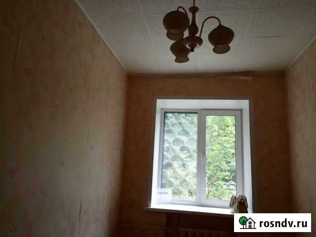 5-комнатная квартира, 85 м², 1/5 эт. на продажу в Ярославле Ярославль - изображение 1