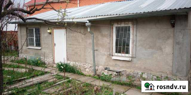 Дача 40 м² на участке 2.5 сот. на продажу в Пятигорске Пятигорск - изображение 1