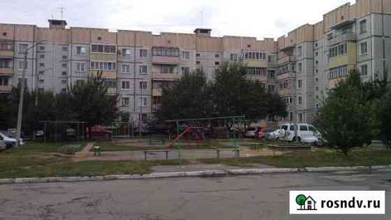4-комнатная квартира, 91 м², 5/5 эт. на продажу в Острогожске Острогожск