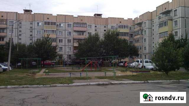 4-комнатная квартира, 91 м², 5/5 эт. на продажу в Острогожске Острогожск - изображение 1