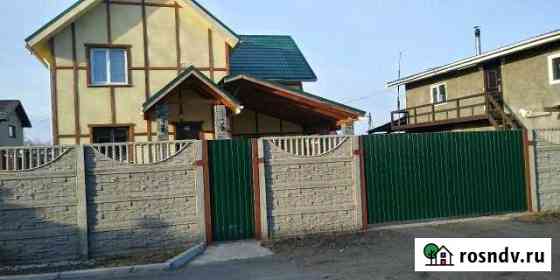 Дом 147 м² на участке 18 сот. на продажу в Сосновоборске Красноярского края Сосновоборск