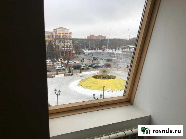 Офисное помещение, 22 кв.м. Клинцы - изображение 1