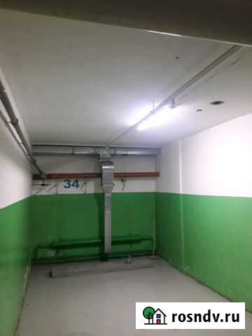 Машиноместо 18 м² на продажу в Чите Чита - изображение 1