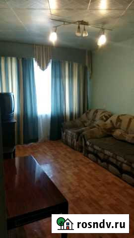 2-комнатная квартира, 48 м², 8/9 эт. в аренду посуточно в Асбесте Асбест - изображение 1