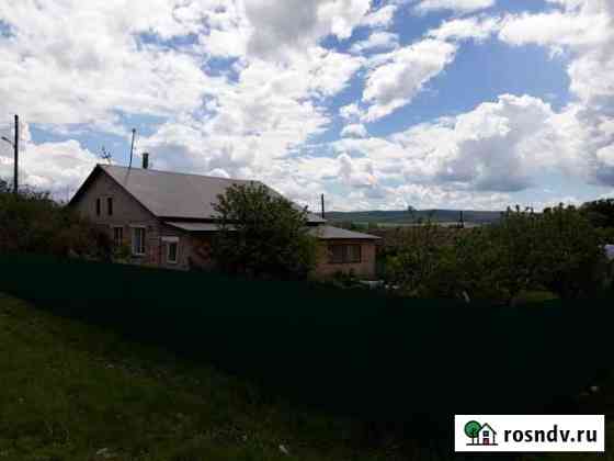 Дом 75 м² на участке 40 сот. на продажу в Юмагузино Юмагузино