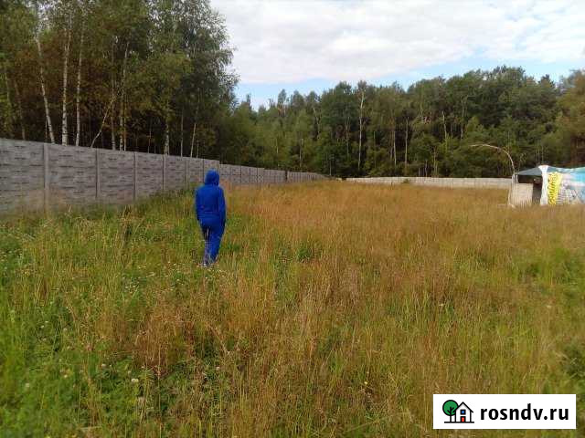 Участок СНТ, ДНП 216 сот. на продажу в Краснозаводске Краснозаводск - изображение 1