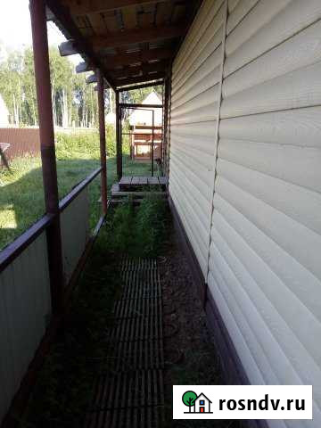 Дом 147.5 м² на участке 10 сот. на продажу в Кожевниково Кожевниково - изображение 1