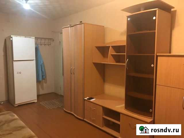 Комната 18 м² в 1-ком. кв., 3/5 эт. в аренду на длительный срок в Сыктывкаре Сыктывкар - изображение 1