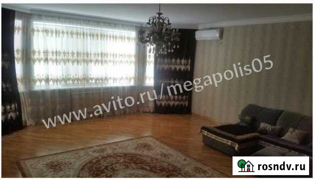 4-комнатная квартира, 170 м², 8/10 эт. на продажу в Махачкале Махачкала - изображение 1