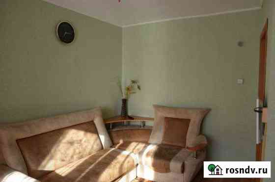 1-комнатная квартира, 24 м², 2/5 эт. в аренду посуточно в Рубцовске Рубцовск