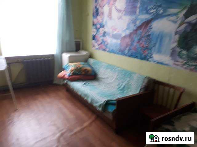 3-комнатная квартира, 60 м², 1/2 эт. в аренду на длительный срок в Южноуральске Южноуральск - изображение 1