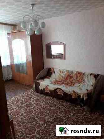 1-комнатная квартира, 30 м², 1/5 эт. на продажу в Югорске Югорск