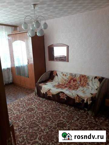 1-комнатная квартира, 30 м², 1/5 эт. на продажу в Югорске Югорск - изображение 1