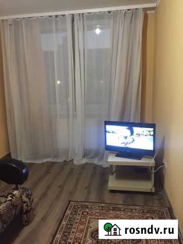 1-комнатная квартира, 38 м², 4/5 эт. в аренду посуточно в Гурьевске Калининградской области Гурьевск - изображение 1