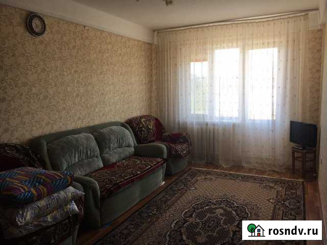 1-комнатная квартира, 40 м², 6/9 эт. в аренду посуточно в Каспийске Каспийск - изображение 1