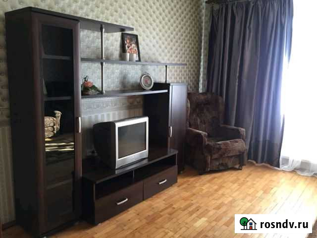 2-комнатная квартира, 53 м², 3/9 эт. в аренду на длительный срок в Пскове Псков - изображение 1