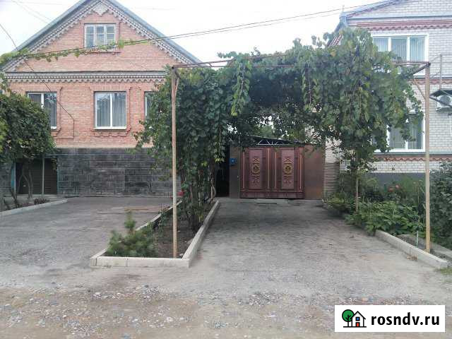 Дом 260 м² на участке 6 сот. на продажу в Моздоке Моздок - изображение 1