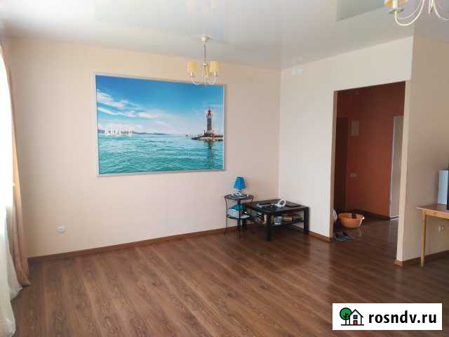 Дом 75 м² на участке 10 сот. на продажу в Красноярке Красноярка - изображение 1