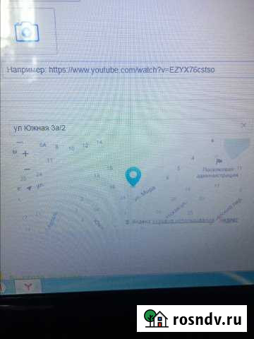 Участок ИЖС 6 сот. на продажу в Новой Майне Новая Майна - изображение 1