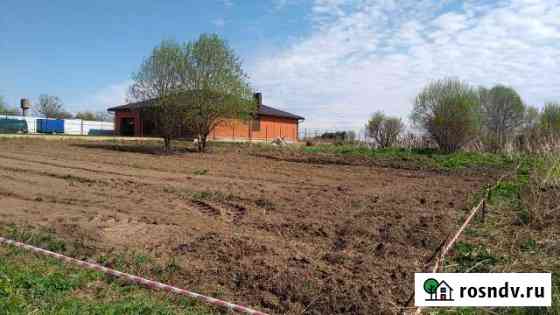 Участок ИЖС 12 сот. на продажу в Ржеве Ржев