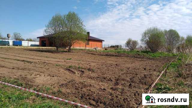 Участок ИЖС 12 сот. на продажу в Ржеве Ржев - изображение 1