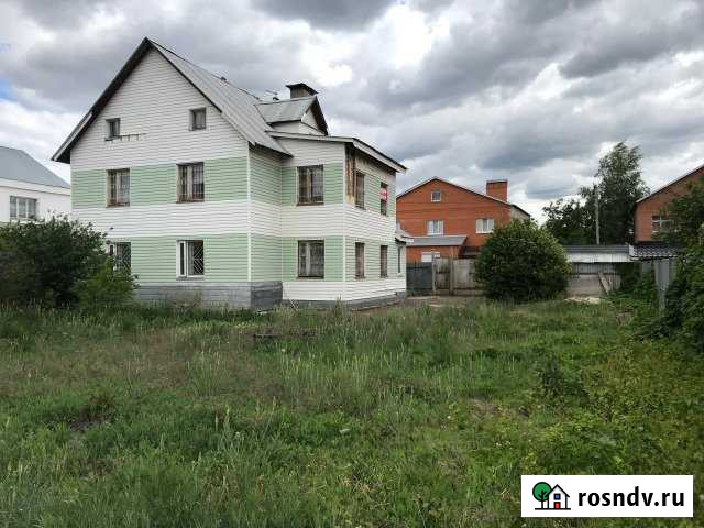 Коттедж 170 м² на участке 10 сот. на продажу в Пригородном Оренбургской области Пригородный - изображение 1