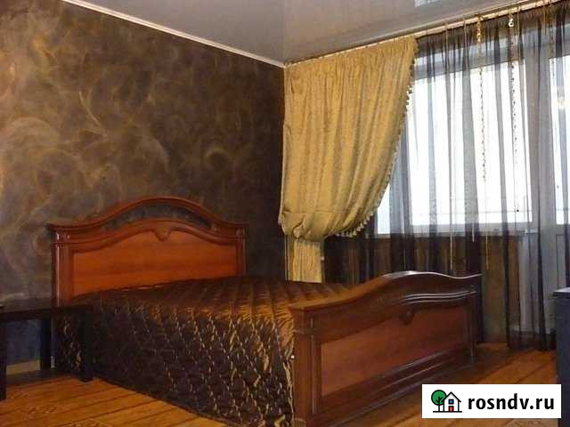 1-комнатная квартира, 40 м², 8/16 эт. в аренду посуточно в Старом Осколе Старый Оскол - изображение 1